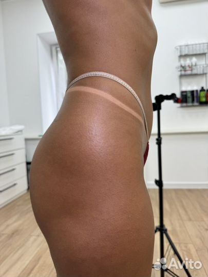 Моментальный эко загар выезд на дом витилиго