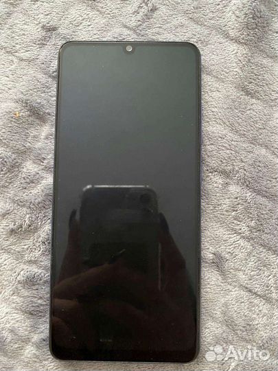 Samsung а 32