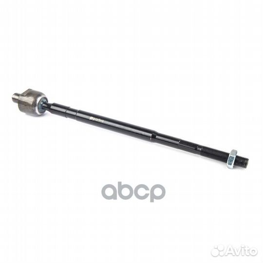 Тяга рулевая перед прав/лев AJ5036 partra