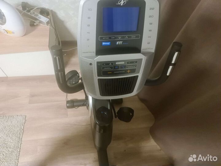 Велотренажер бу