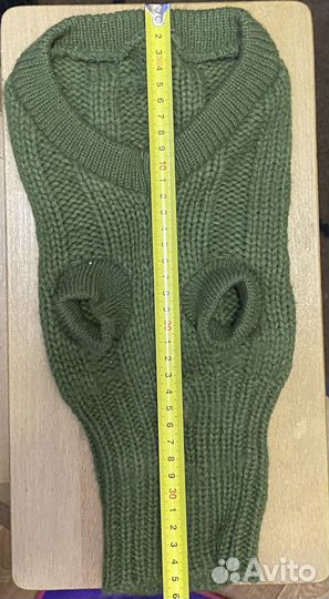 Свитер для собак или кошек