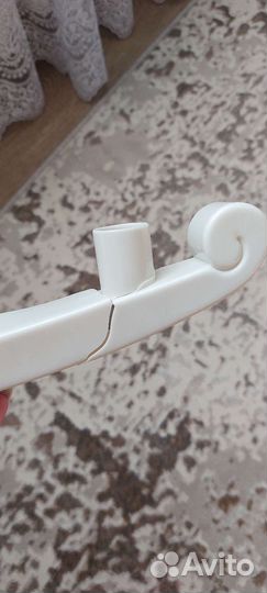 Кроватка для кукол