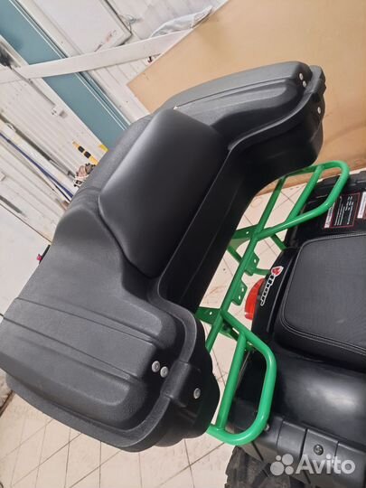 Квадроцикл 200