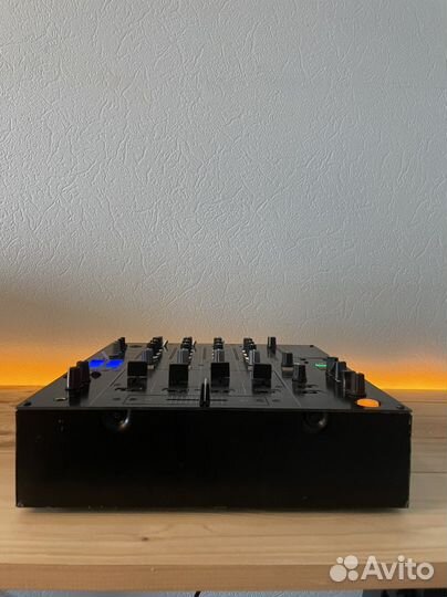 Pioneer DJM-800