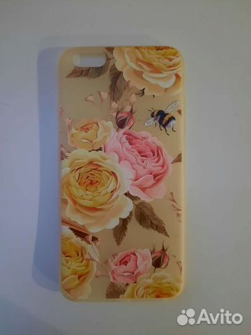 Чехлы на iPhone 6s plus