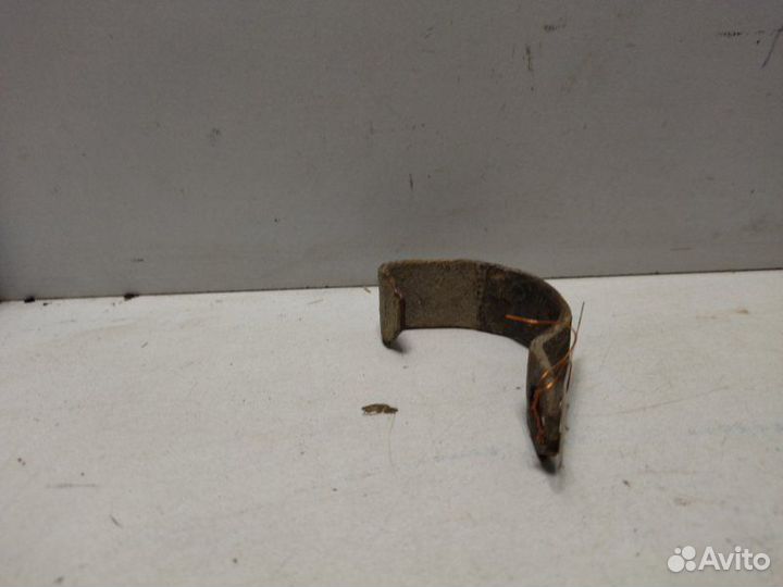 Скоба стабилизатора Audi 80/90 B3 1986-1991