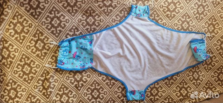 Гамак для купания