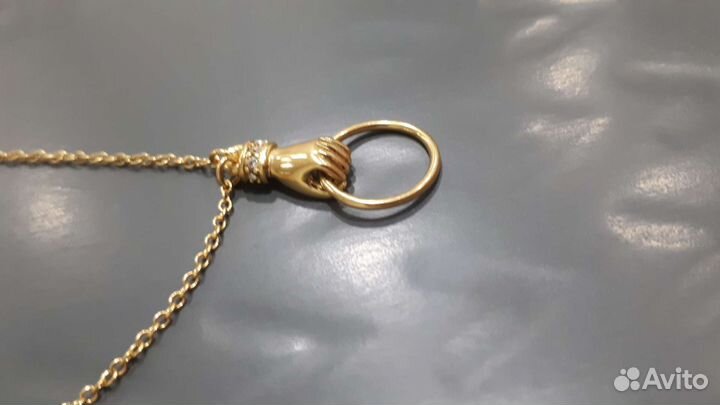 Колье Pilgrim original