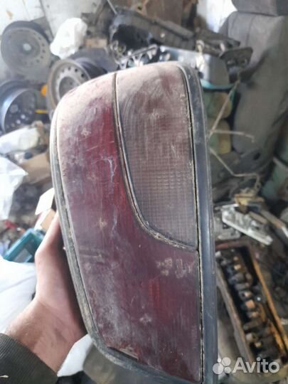 Стоп сигнал