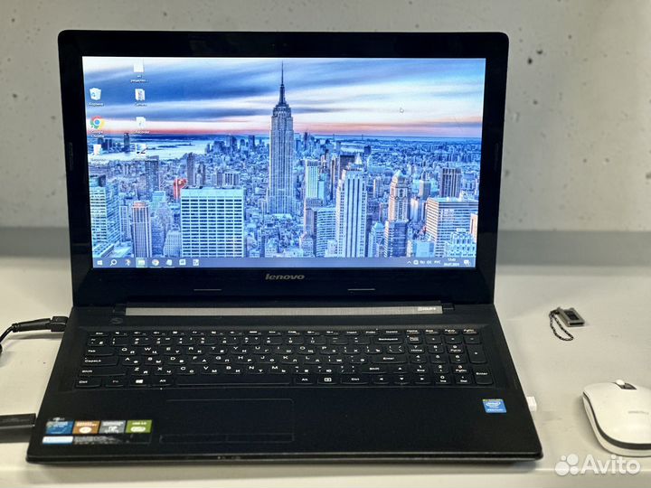 Ноутбук Lenovo G50 15,6