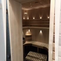 Отделка бань, саун, спа комплексов, комнат отдыха, Темрюк