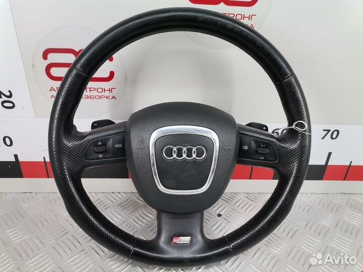 Руль для Audi A6 C6