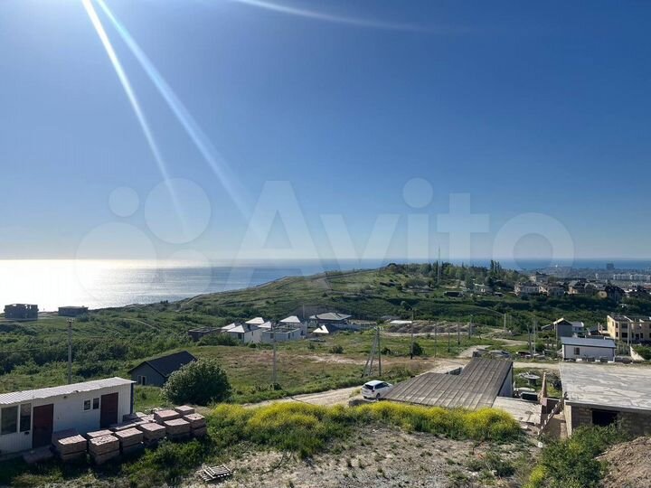 Участок 5,1 сот. (ИЖС)