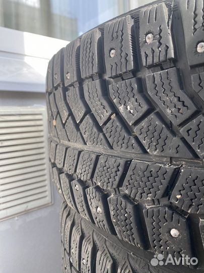 R16 Viatti Brina Nordico V-522 205/55, PCD 5x112 DIA 57.1