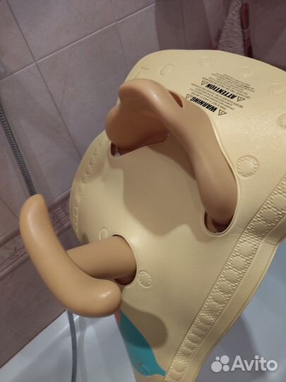 Коврик-стульчик для купания Roxy kids