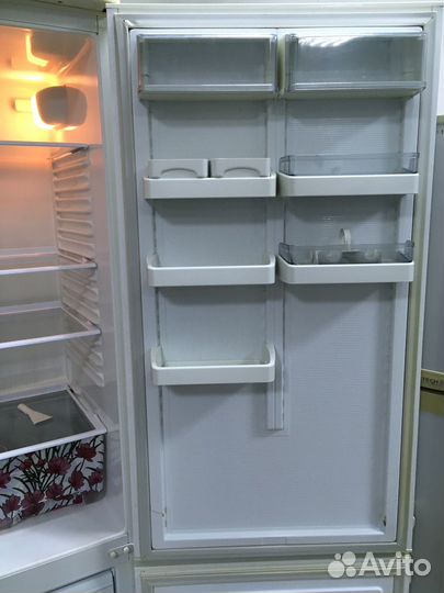 Холодильник Минск без ремонта