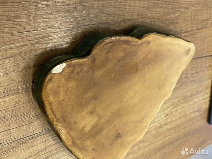 Ёлочка из керамики