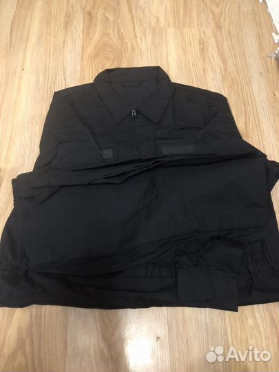 Костюм летний для военослужащих