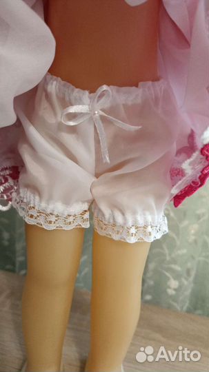 Кукла Новосибирск редкая