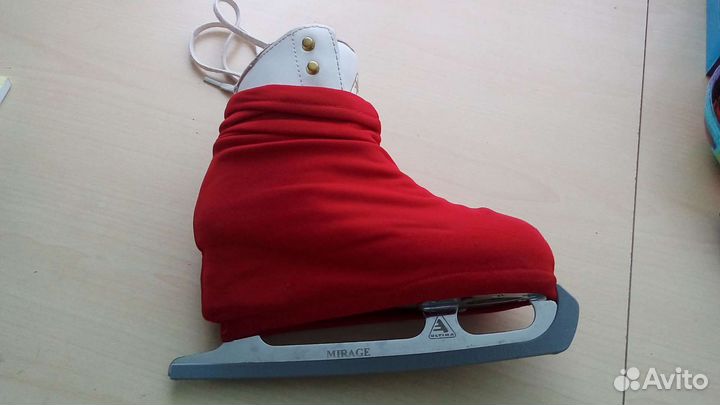 Фигурные коньки Jackson 30,5