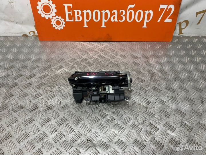 Ручка двери передняя правая Bmw 5-Series F10