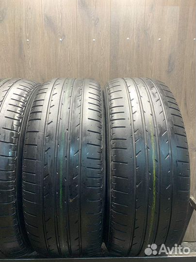 Bridgestone Dueler H/P Sport 235/60 R18 103W