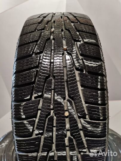 Nokian Tyres Nordman RS2 SUV 225/60 R17 103R