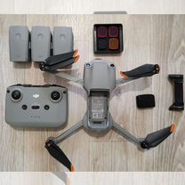 Dji air 2c combo