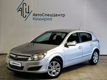 Opel Astra 1.6 MT, 2007, 79 750 км, с пробегом, цена 679 000 руб.