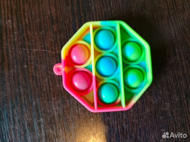 Поп ит и симпл димпл