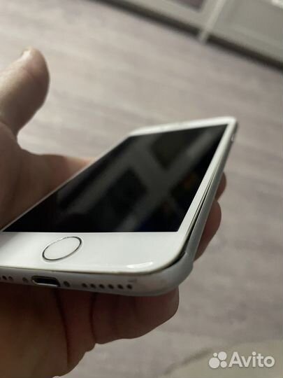 iPhone 7