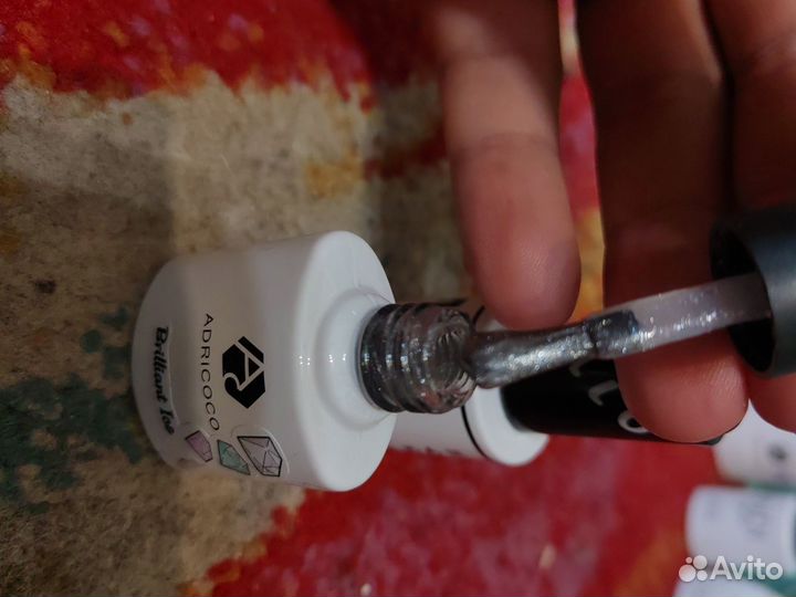 Лак для ногтей