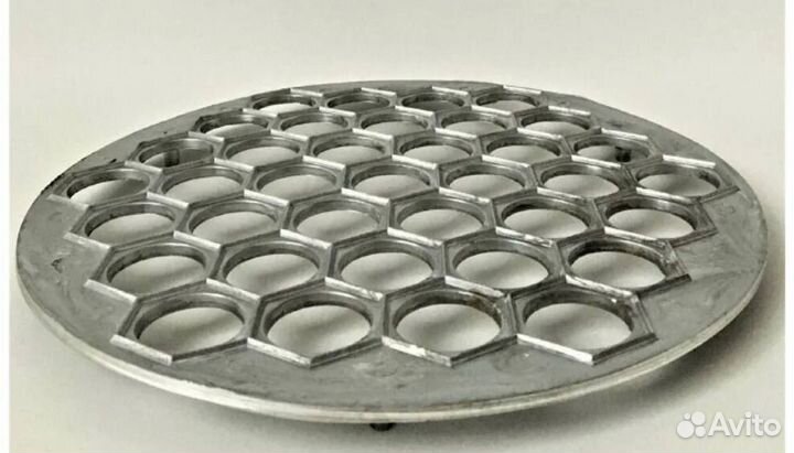 Пельменница СССР