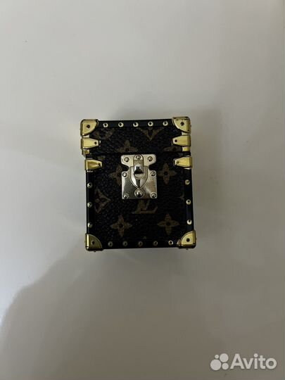 Чехол для наушников airpods