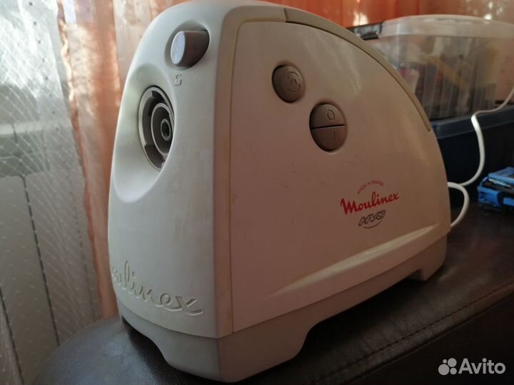 Бытовая техника на запчасти