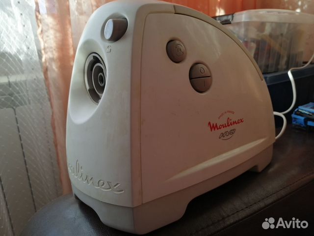 Бытовая техника на запчасти