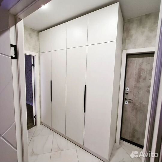 Шкаф в РАССРОЧКУ