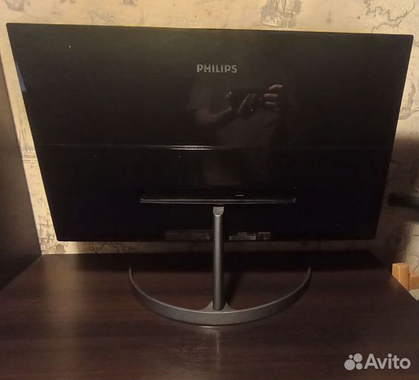 Philips 276E8V монитор (дефект)