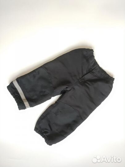 Брюки демисезонные 92 hm