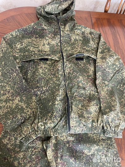 Военная, камуфляжная форма 44-46р-р