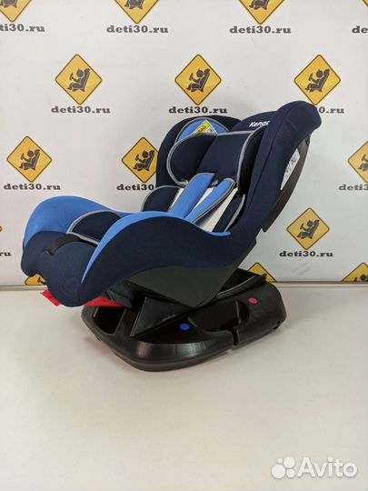 Автокресло с рождения 0 18