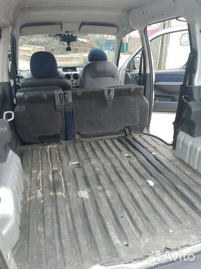 Перевозка малогабаритных грузов