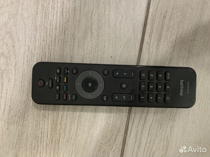 Телевизор Philips 19PFL3403