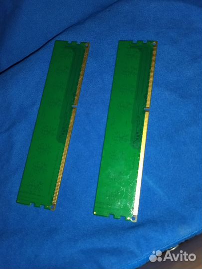 Оперативная память ddr3 16 gb