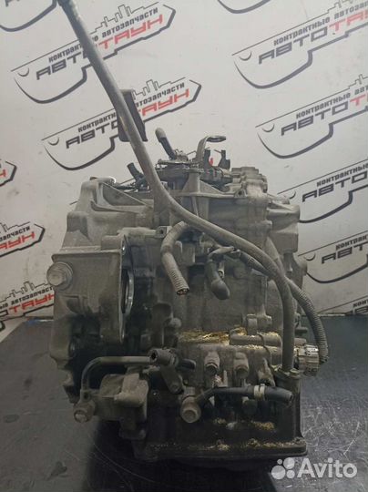 АКПП nissan VQ25-DE teana J32 RE0F10AGB61 CVT 3102