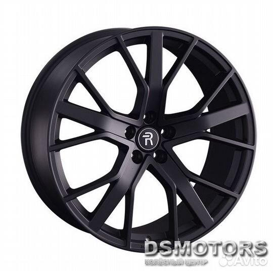 Диски BMW B191 9.5/21 5x112 ET36 d66.6 MB