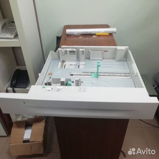 059K26938, лоток подачи бумаги Xerox DC700