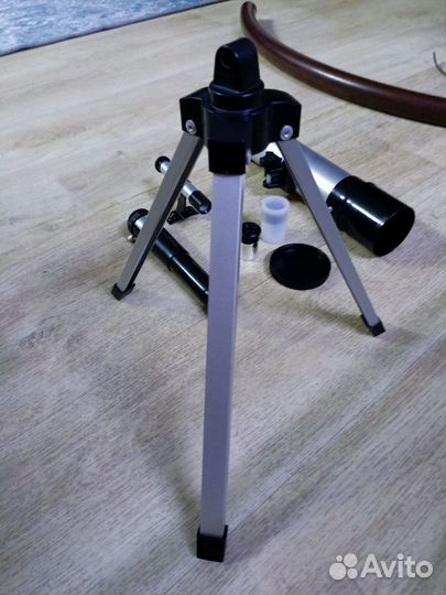 Телескоп небольшой