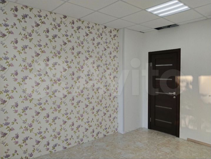 Свободного назначения, 22 м²