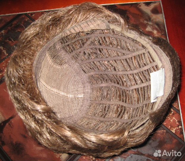 Парик Ellen-Wille (Германия)